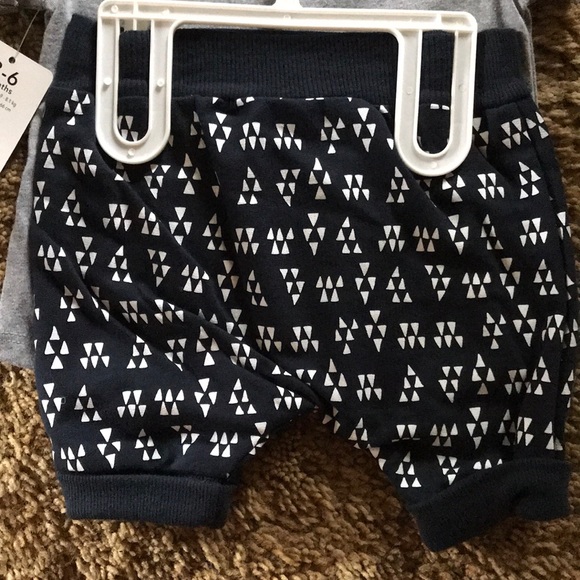 3 piece set NOT A MORNING PERSON - Picture 3 of 4